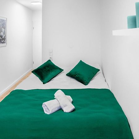 Moderne Studio Apartments In Nuernberg Dış mekan fotoğraf