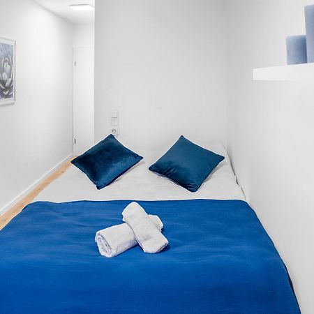 Moderne Studio Apartments In Nuernberg Dış mekan fotoğraf